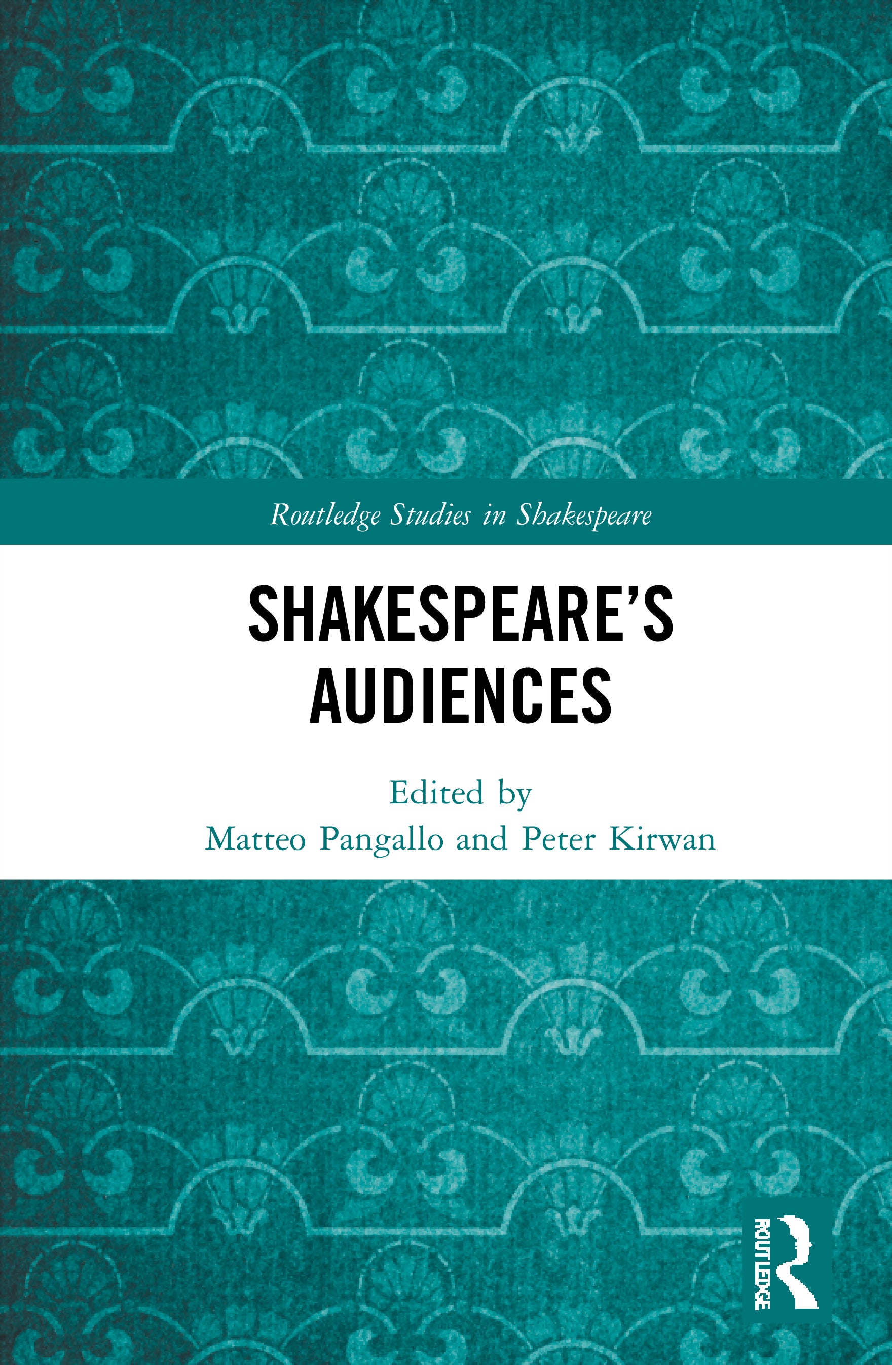 Shakespeare’s Audiences