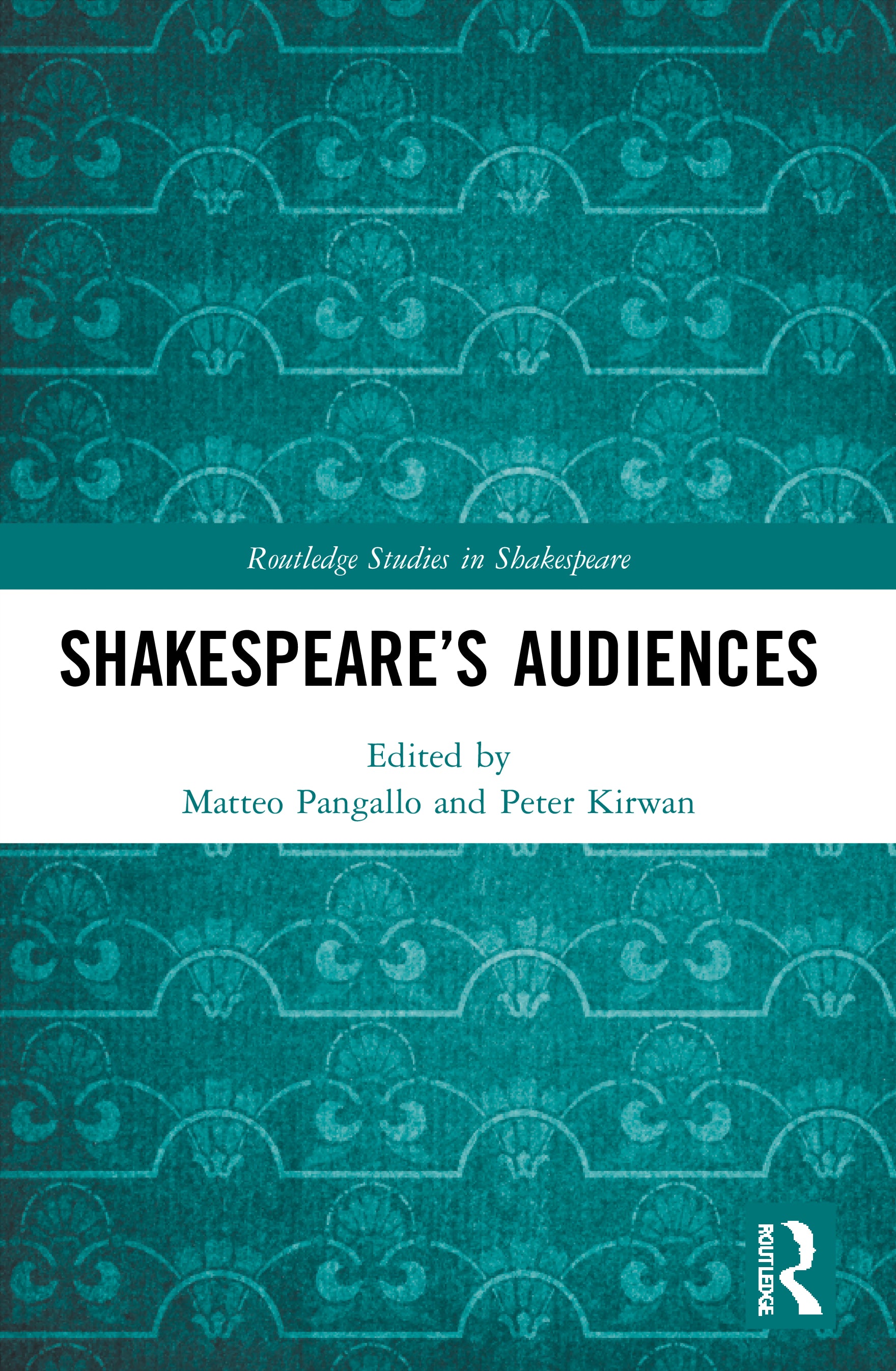 Shakespeare’s Audiences