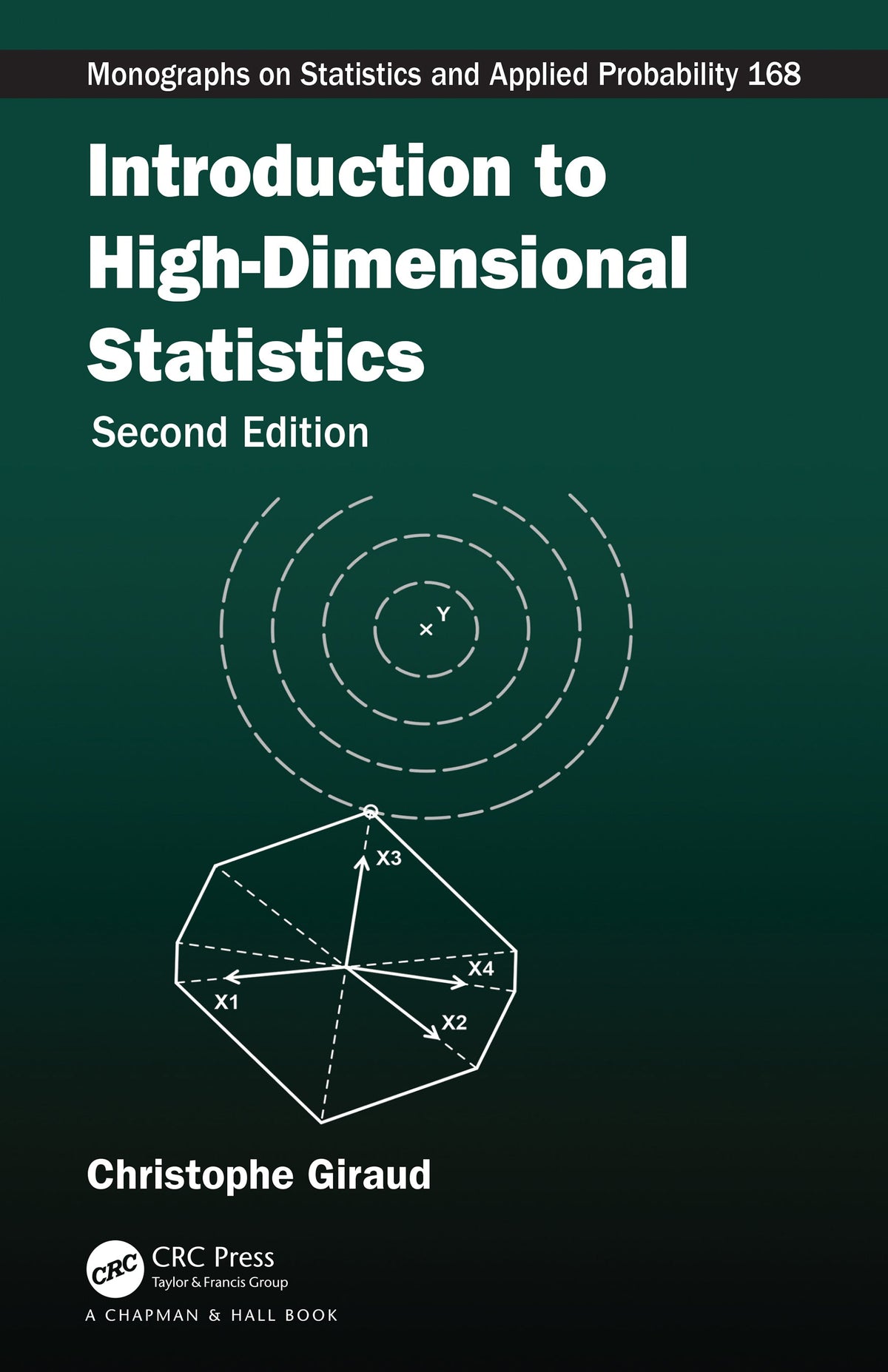 Hyperdimensional Statistic Introduction to High-Dimensional Statistics