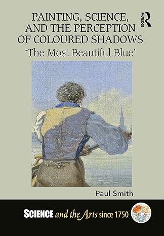 Painting, Science, and the Perception of Coloured Shadows