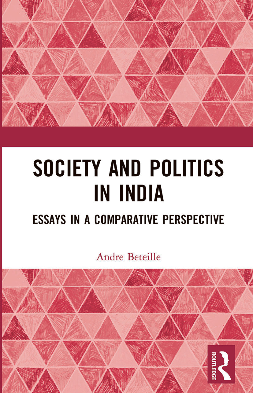 Society and Politics in India
