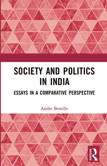 Society and Politics in India