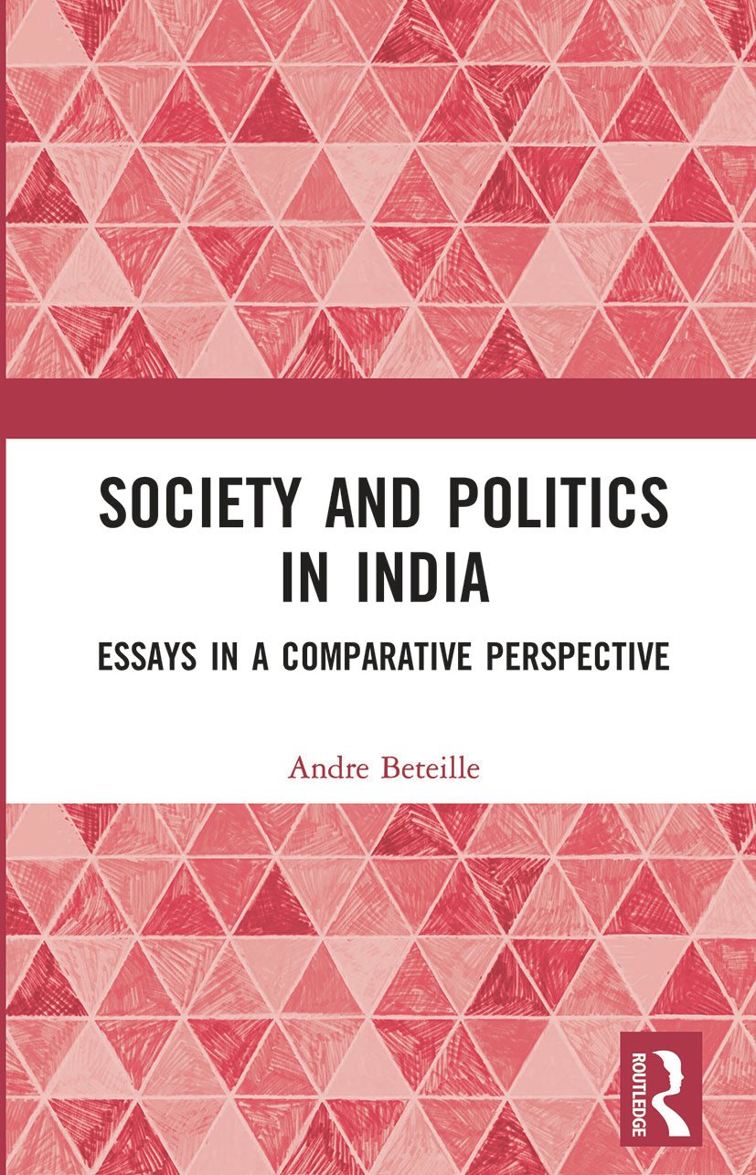 Society and Politics in India