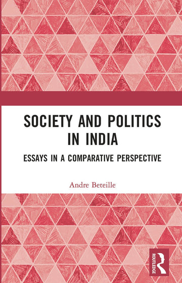Society and Politics in India