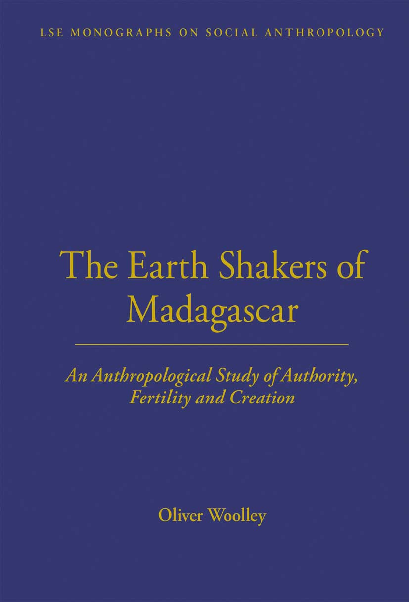 Earth Shakers of Madagascar