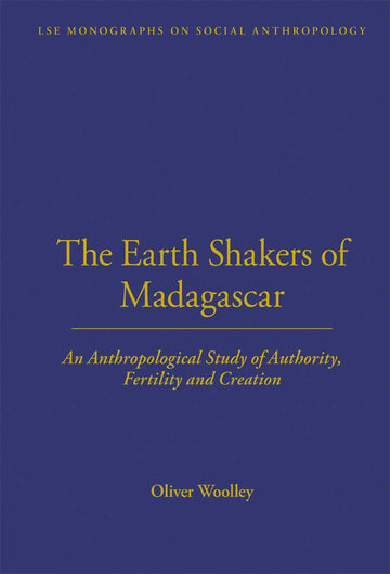 Earth Shakers of Madagascar