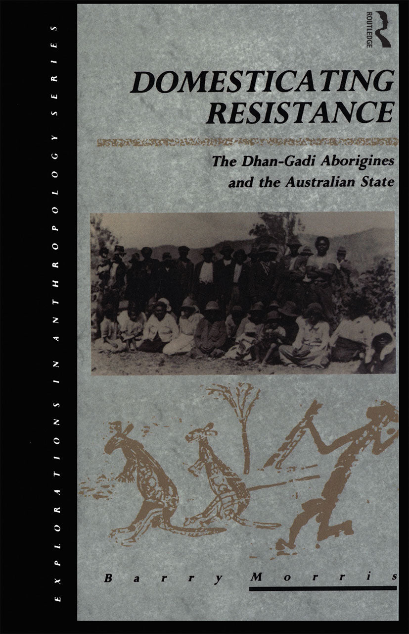 Domesticating Resistance