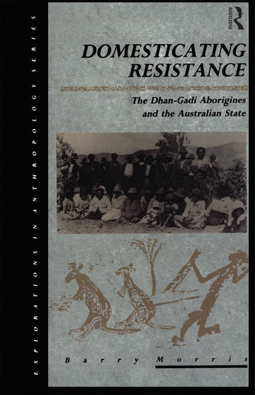 Domesticating Resistance