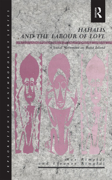 Hahalis and the Labour of Love