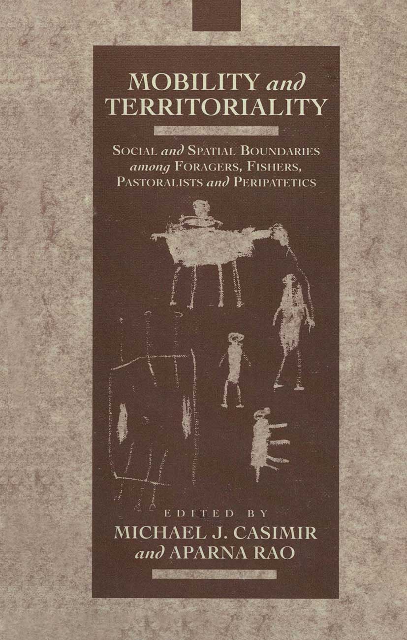 Mobility and Territoriality