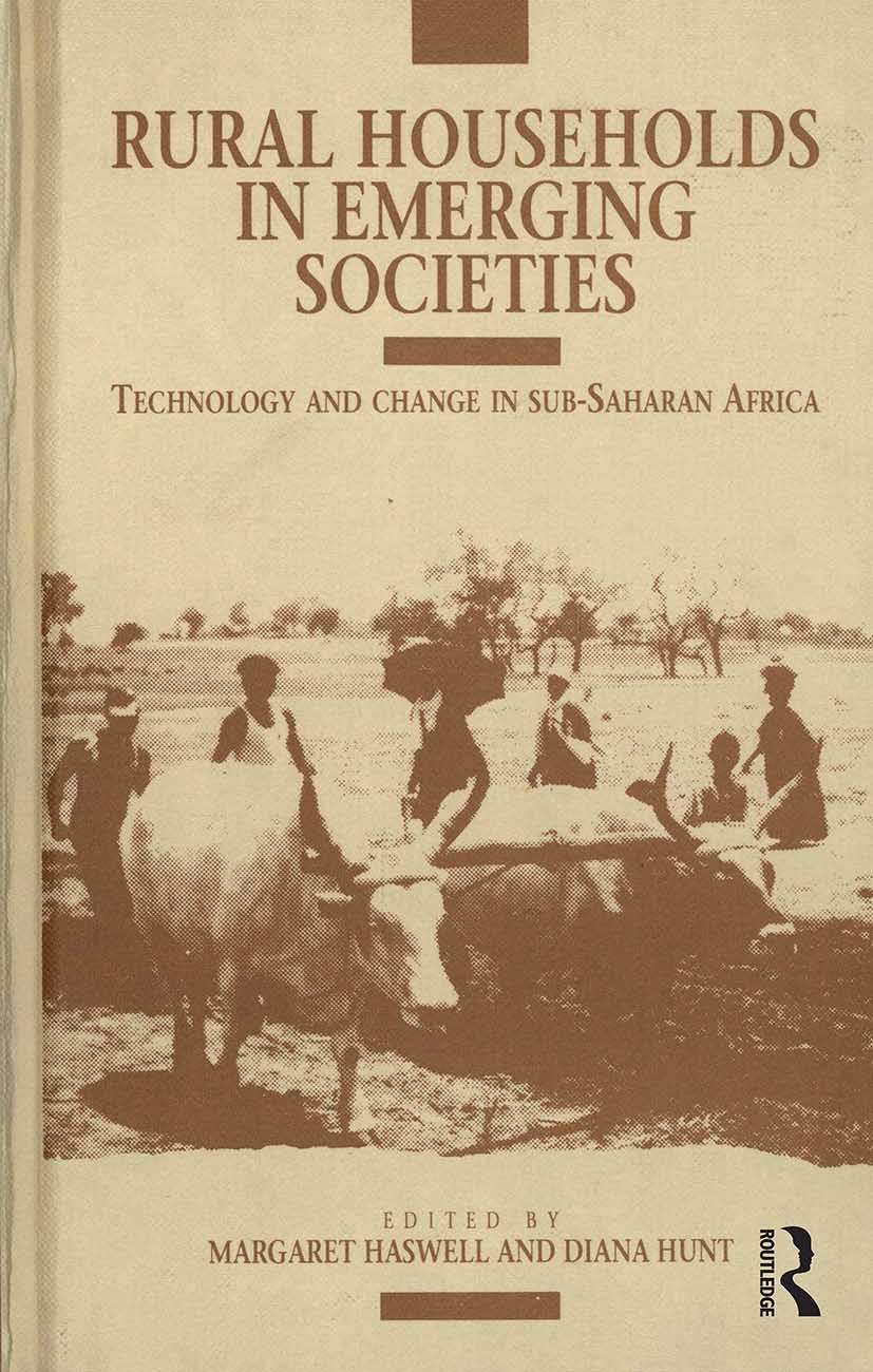 Rural Households in Emerging Societies