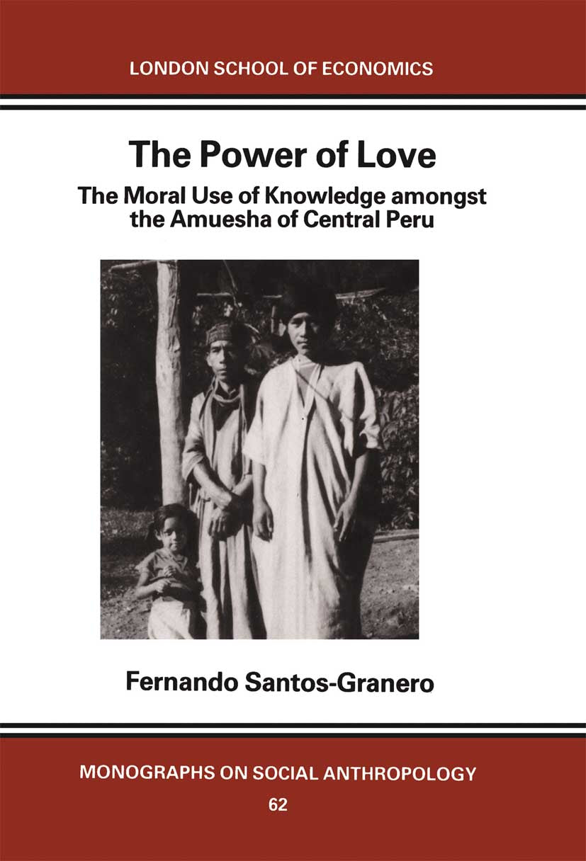 Power of Love
