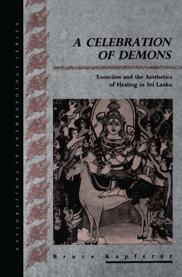 Celebration of Demons