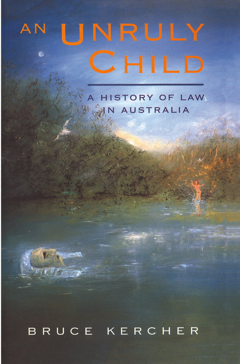 Unruly Child