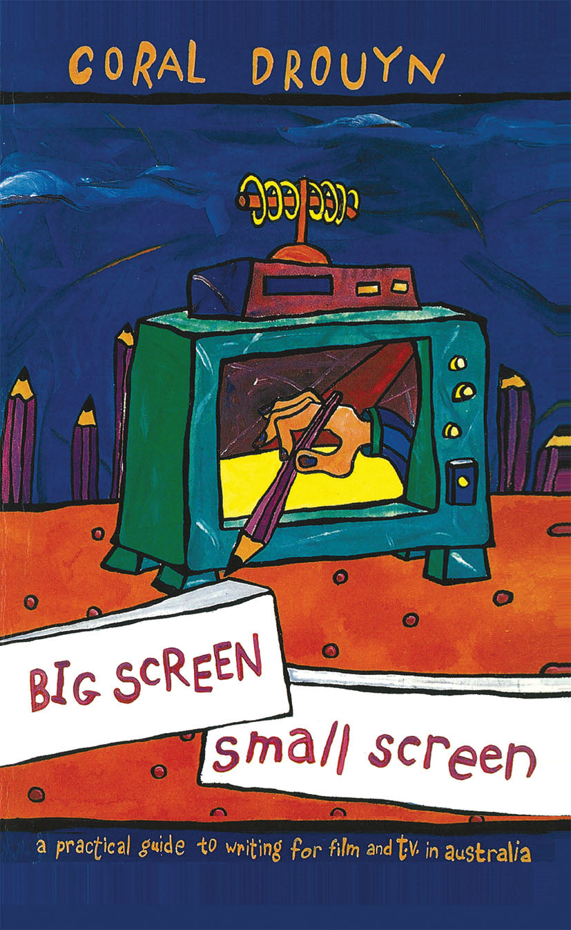 Big Screen, Small Screen