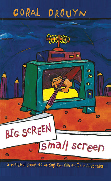 Big Screen, Small Screen