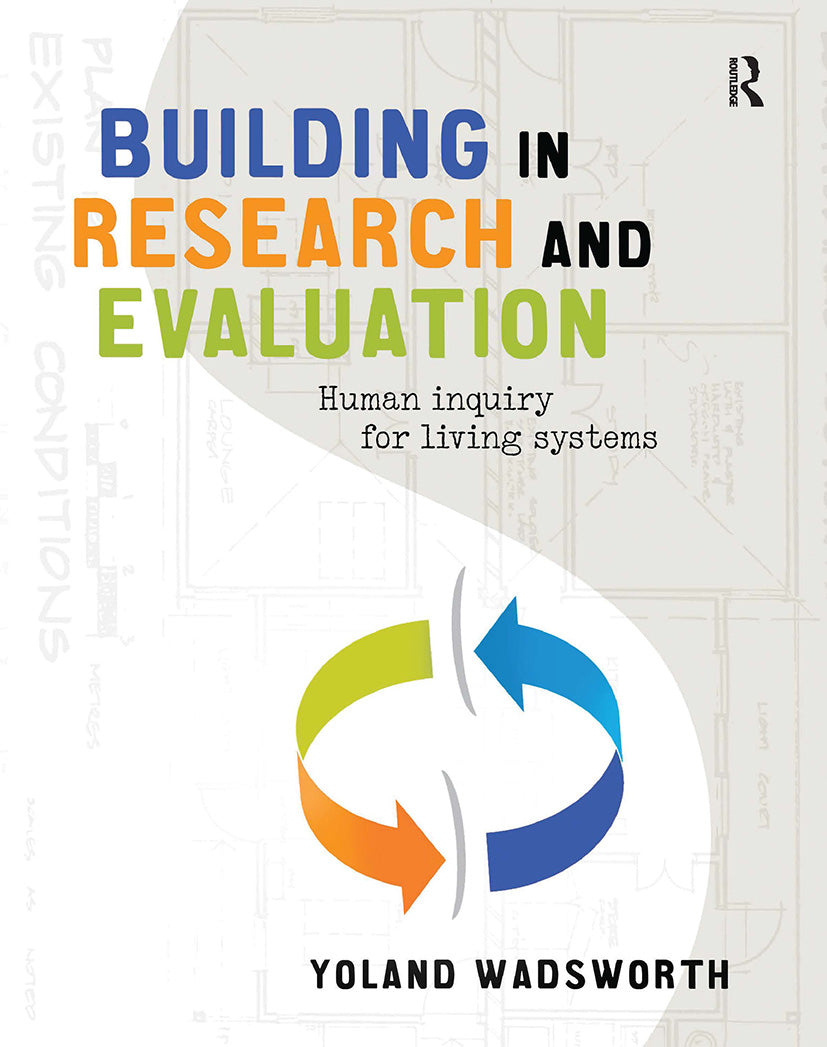Building in Research and Evaluation