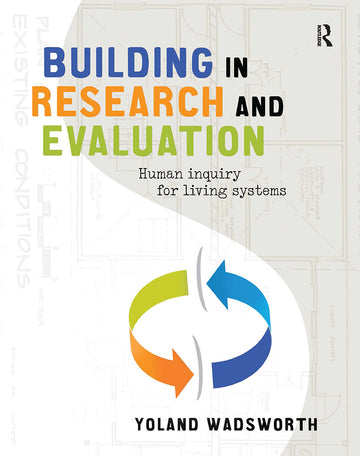 Building in Research and Evaluation