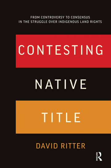 Contesting Native Title
