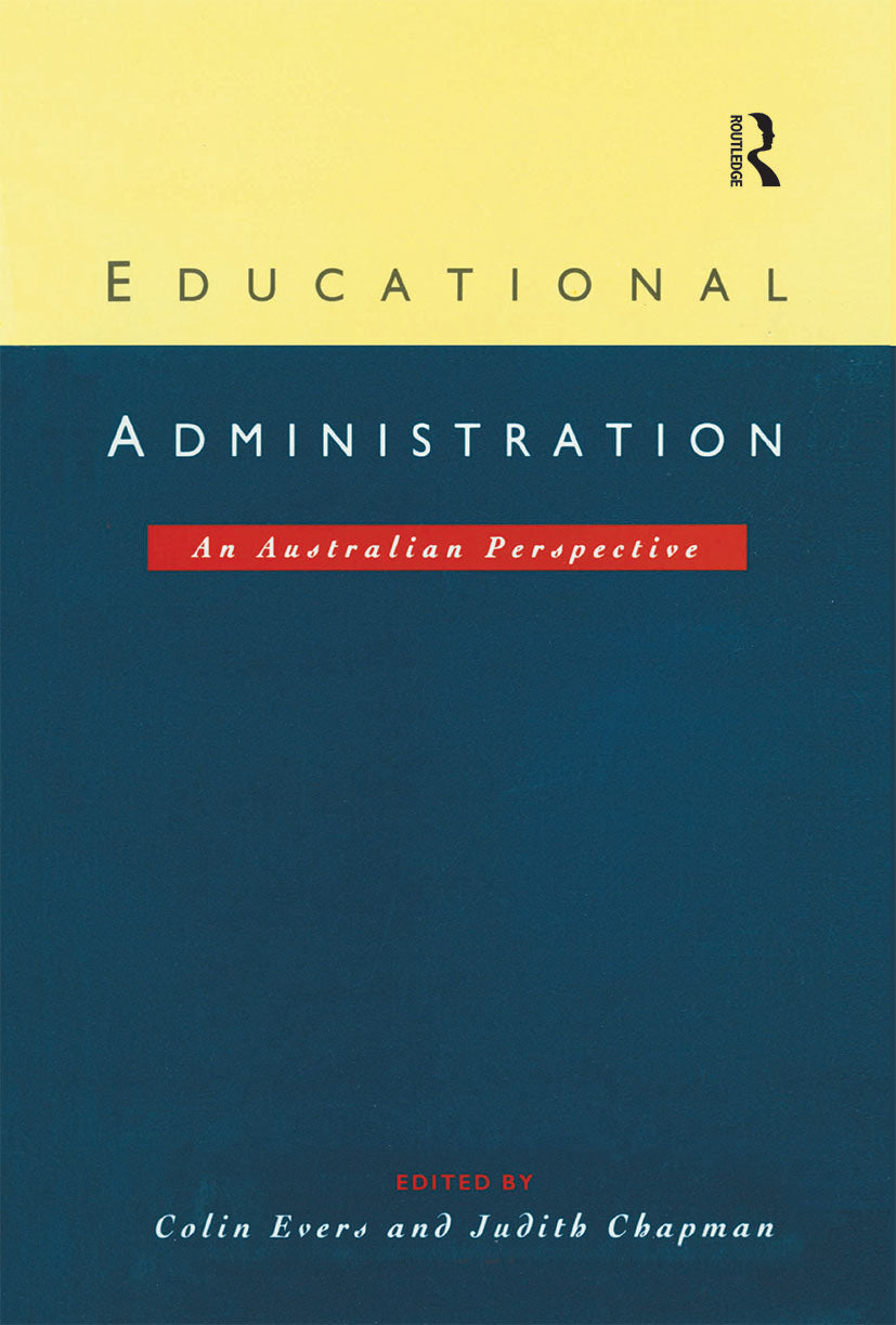 Educational Administration