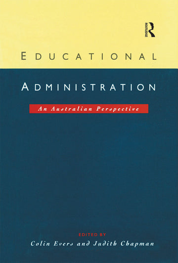 Educational Administration