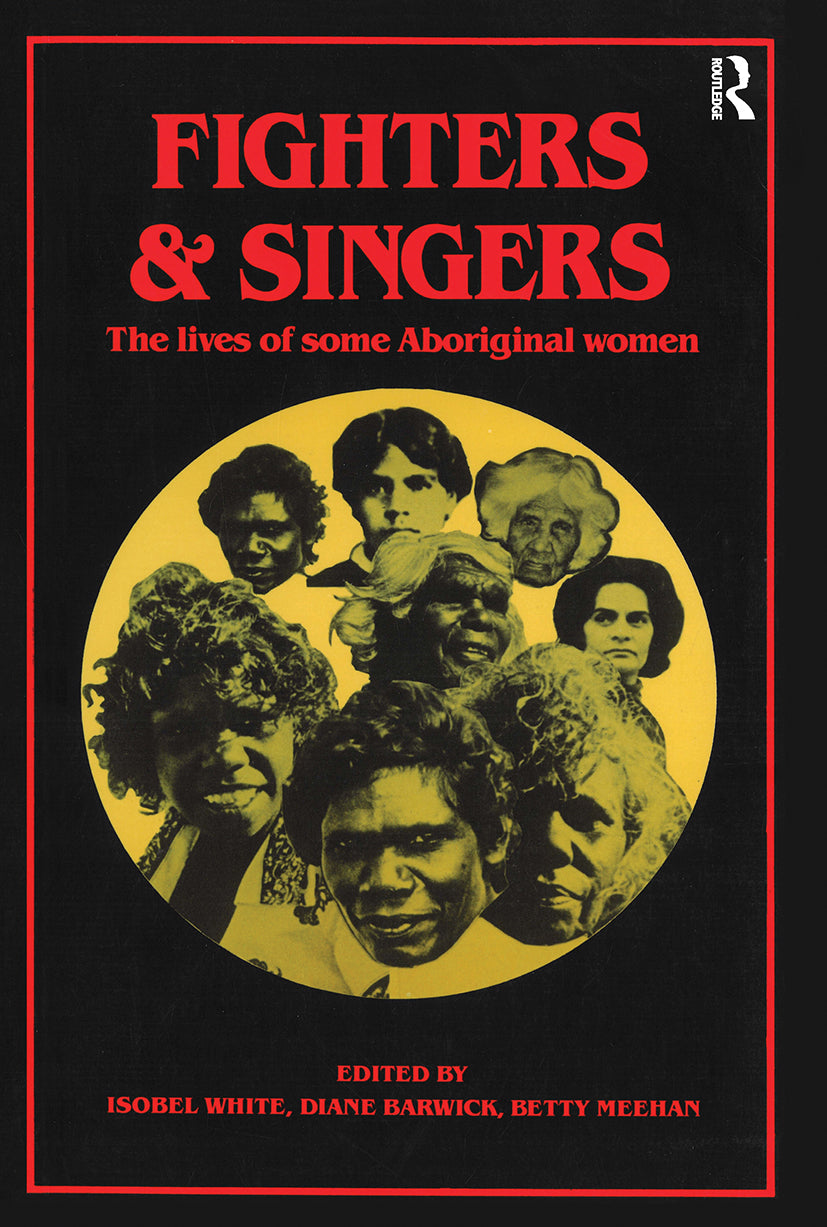 Fighters and Singers