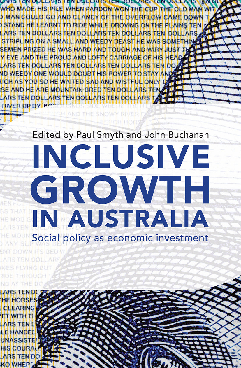 Inclusive Growth in Australia