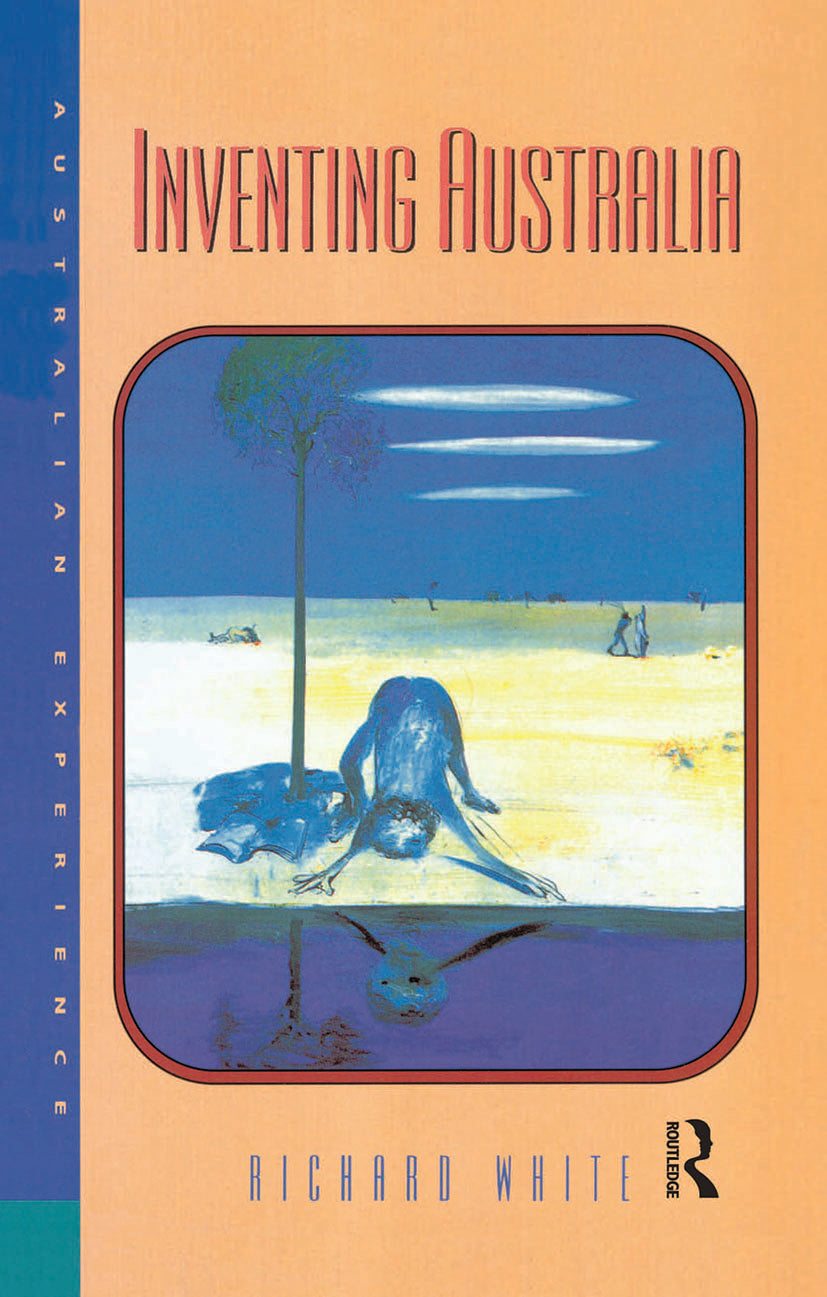 Inventing Australia