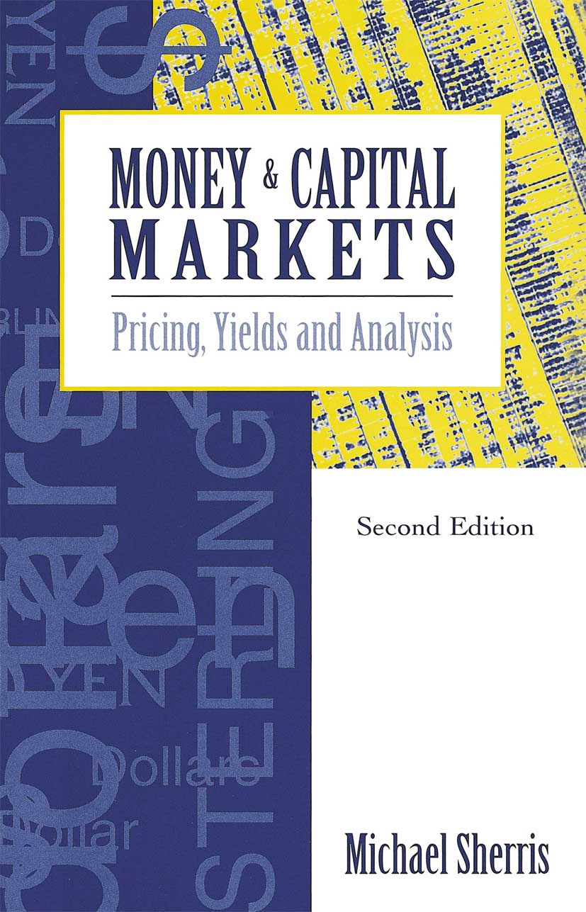 Money and Capital Markets