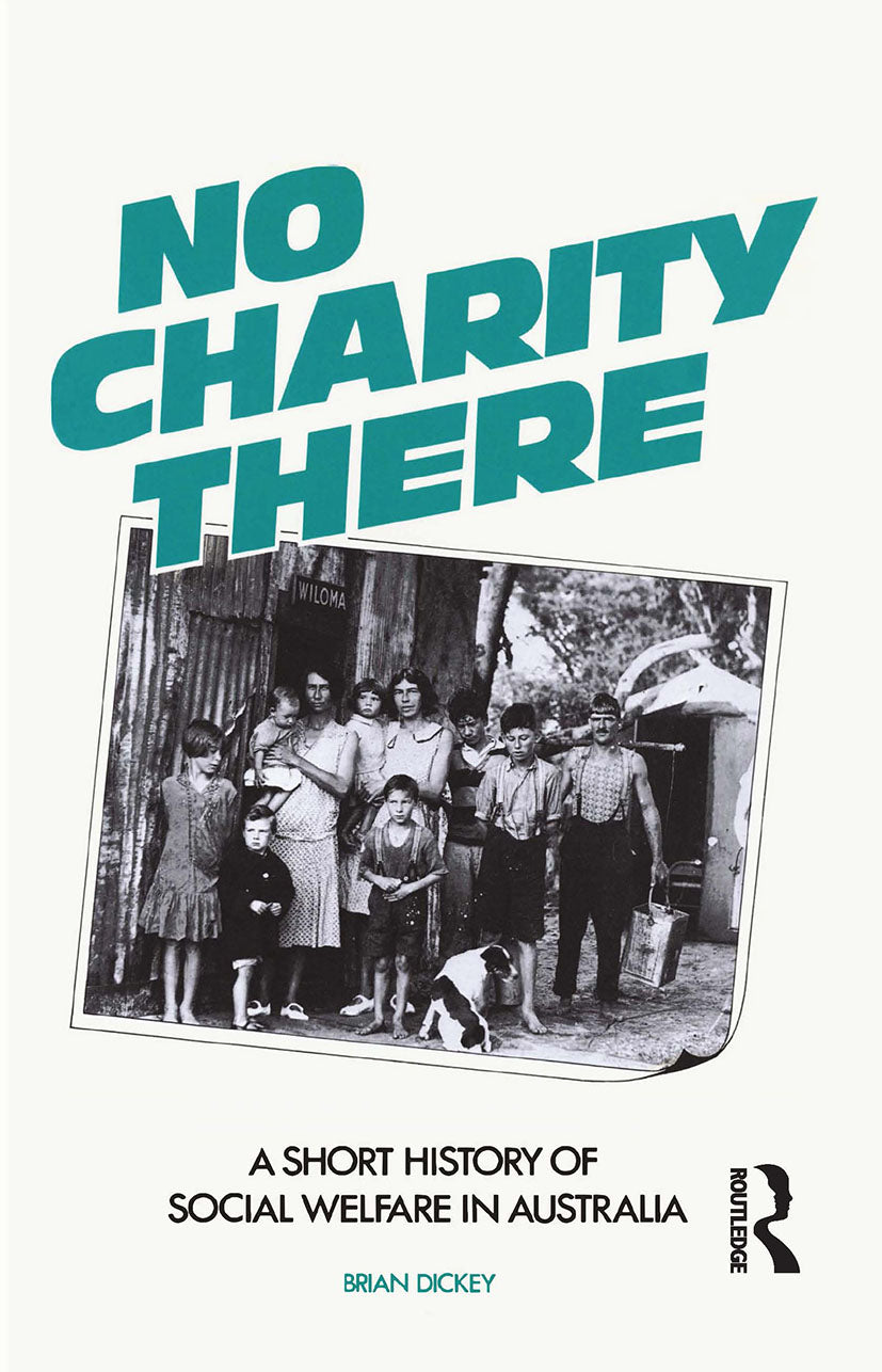 No Charity There