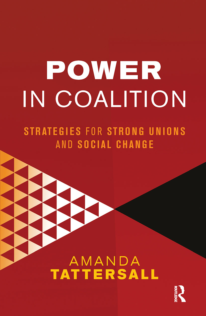 Power in Coalition
