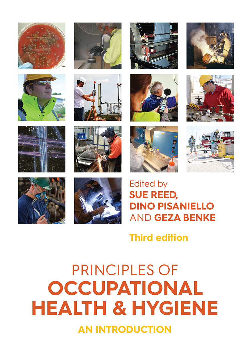 Principles of Occupational Health and Hygiene