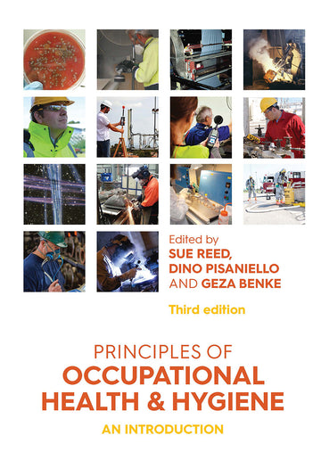 Principles of Occupational Health and Hygiene