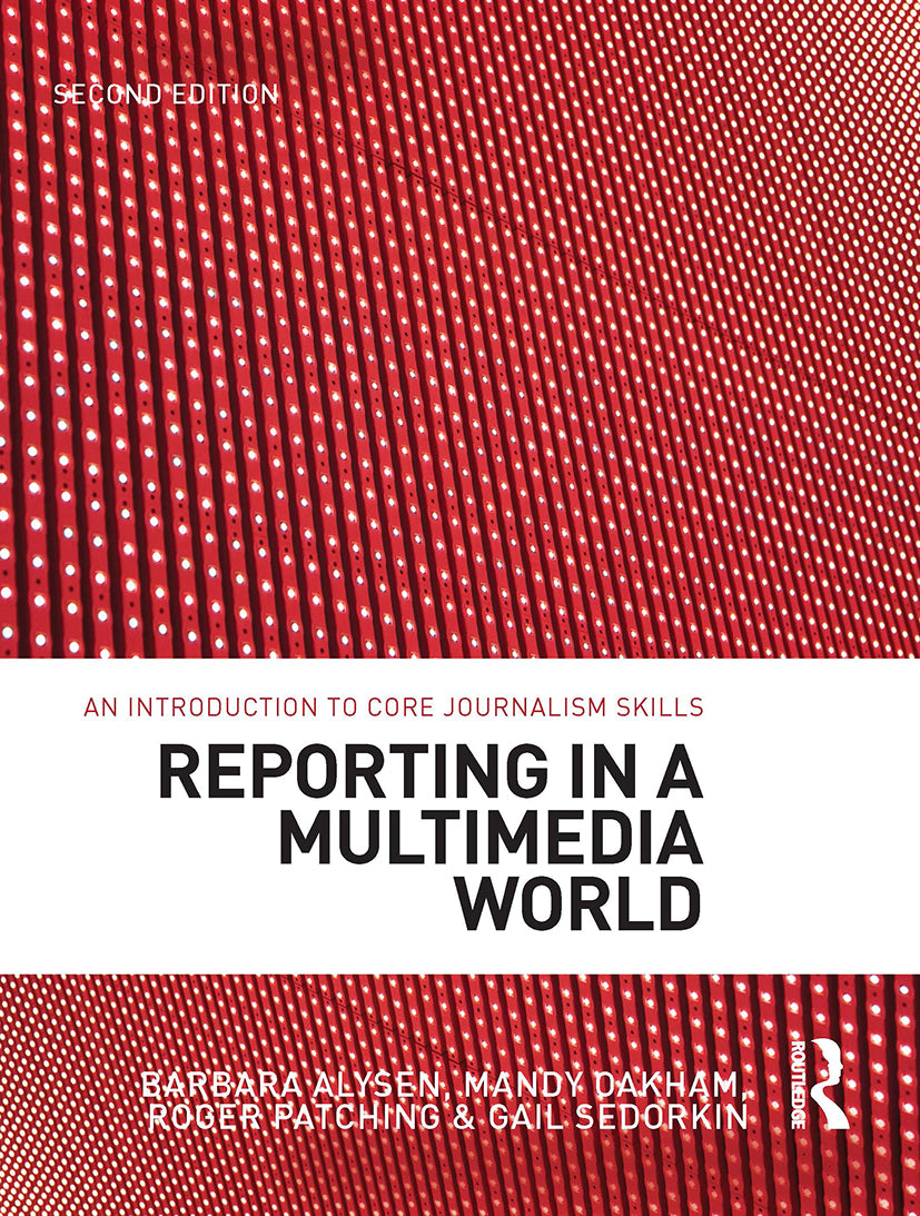 Reporting in a Multimedia World