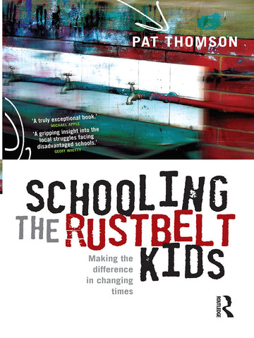 Schooling the Rustbelt Kids