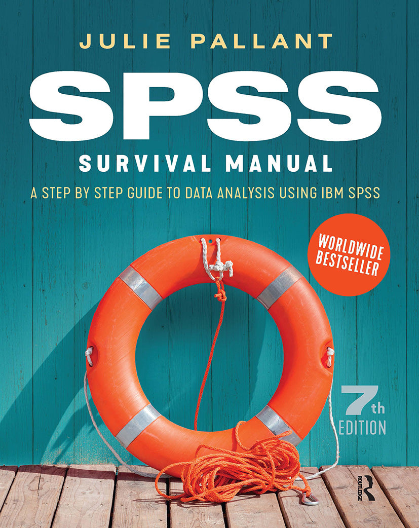 SPSS Survival Manual