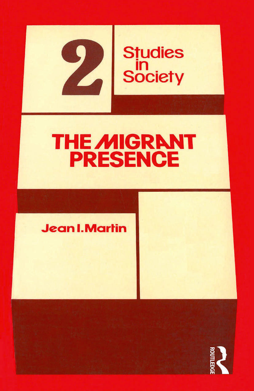 Migrant Presence