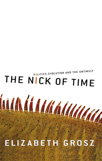 Nick of Time