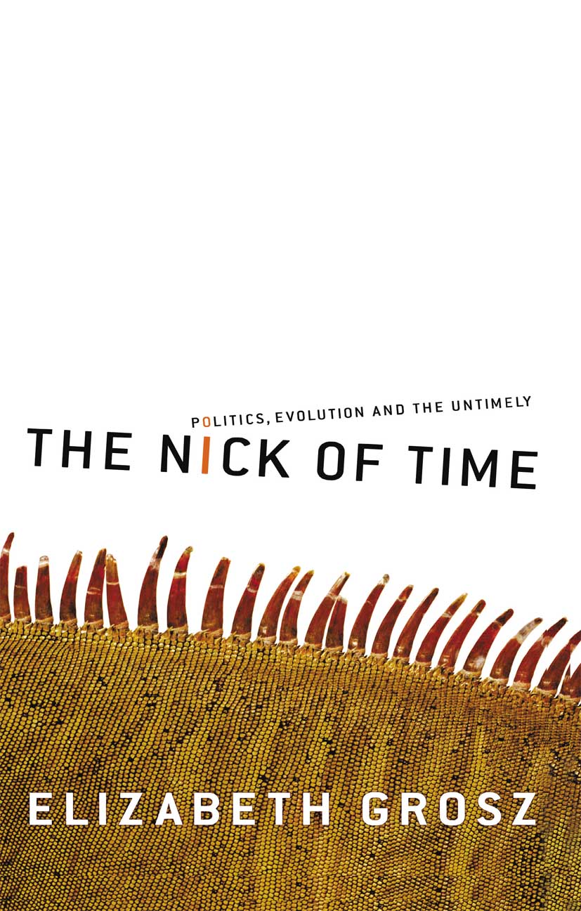 Nick of Time