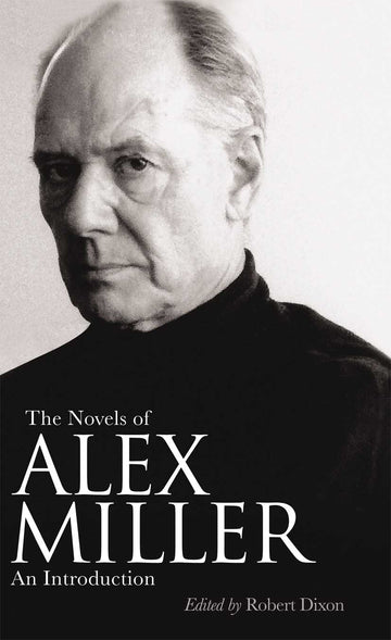 Novels of Alex Miller