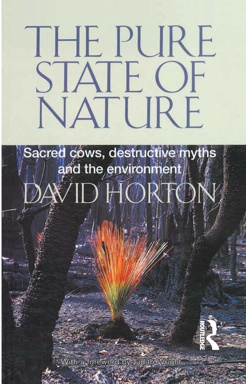Pure State of Nature
