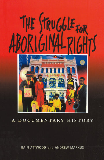 Struggle for Aboriginal Rights