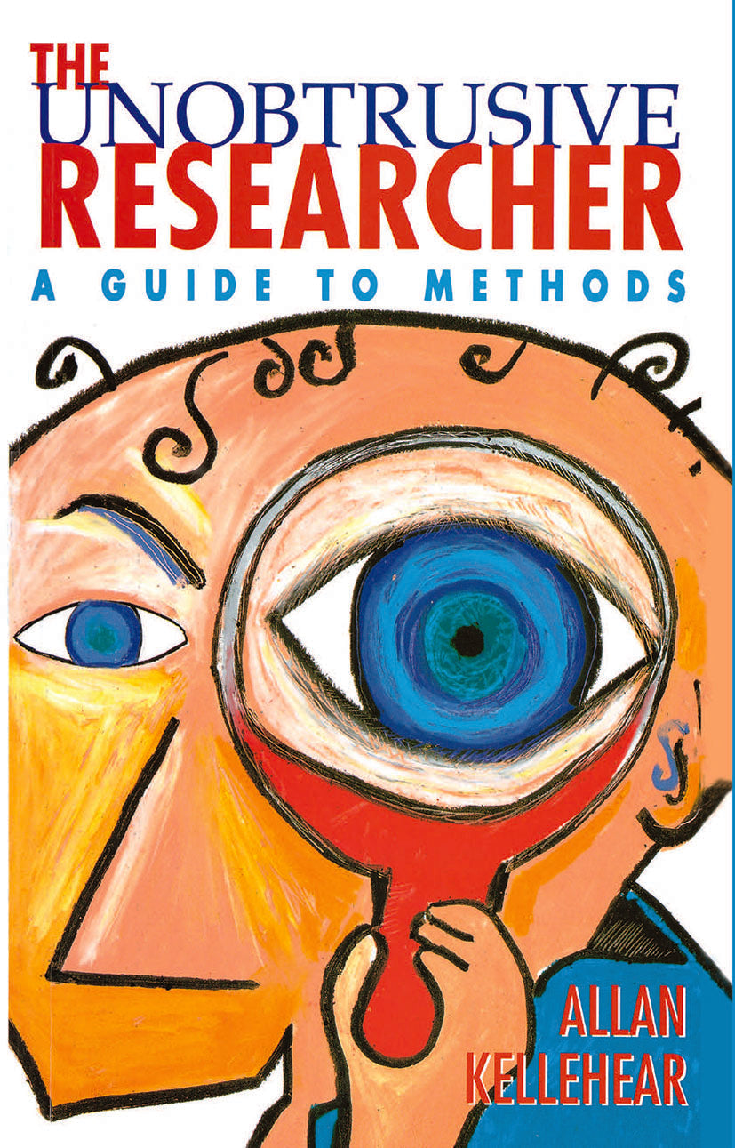 Unobtrusive Researcher