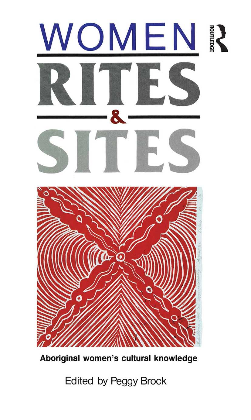 Women, Rites and Sites