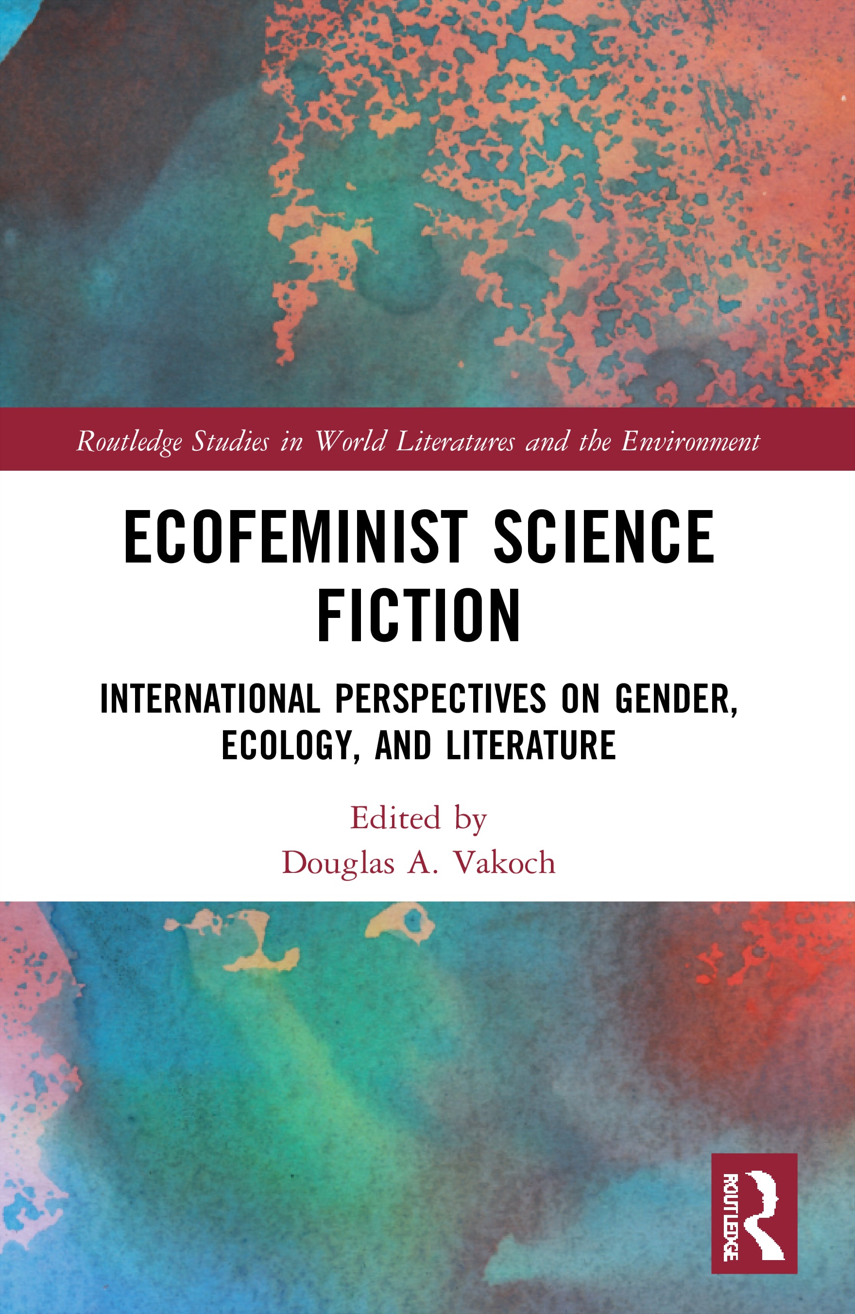 Ecofeminist Science Fiction