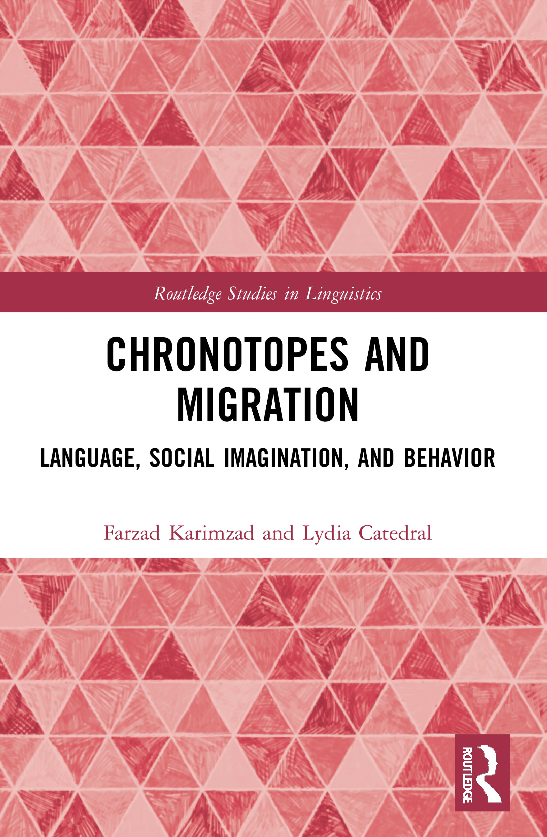 Chronotopes and Migration