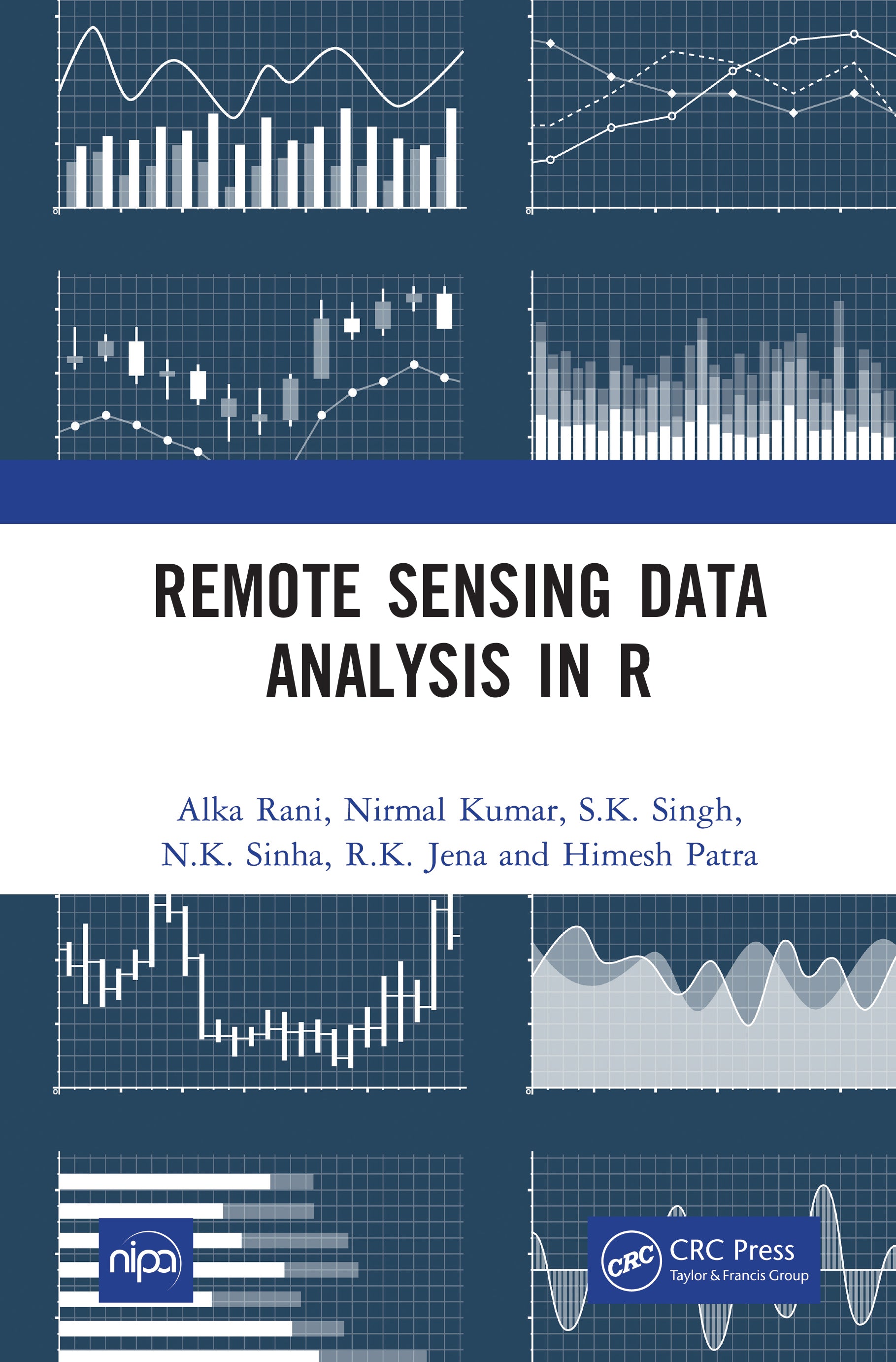 Remote Sensing Data Analysis in R
