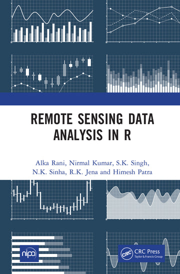 Remote Sensing Data Analysis in R