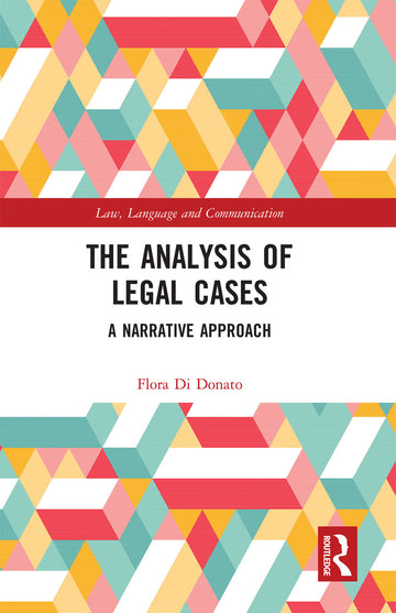 Analysis of Legal Cases