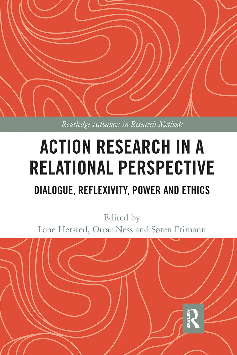 Action Research in a Relational Perspective